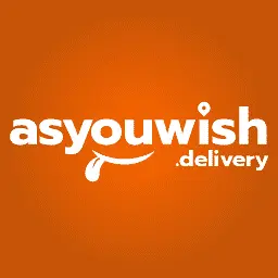 Asyouwish.delivery Favicon