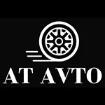 AT-Avto.ru Favicon
