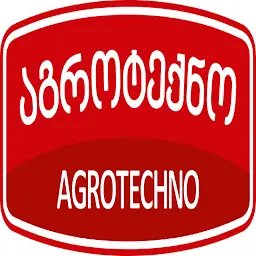 AT.com.ge Logo