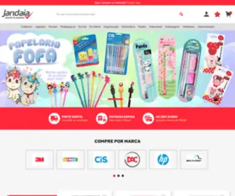 Atacadojandaia.com.br(Atacado Jandaia) Screenshot