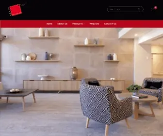 Atama.com.au(Atama Furniture) Screenshot