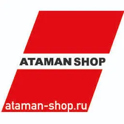 Ataman-Shop.ru Favicon