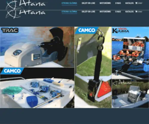 Atana.pl(Atana) Screenshot