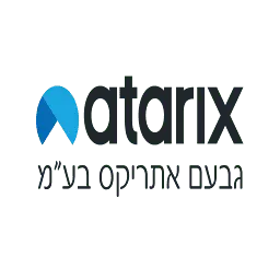 Atarix.co.il Logo