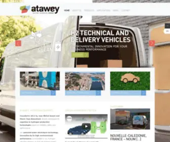 Atawey.com(Expert) Screenshot