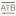 Atbauto.com Favicon