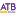 ATB.az Logo