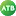 ATBLR.com Logo