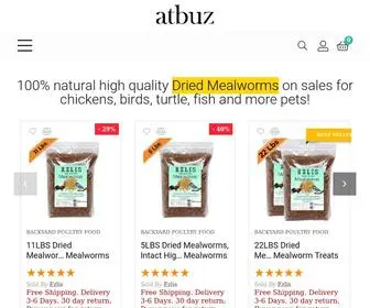 Atbuz.com(Buy & Sell for Electronics) Screenshot