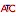 ATC.org.uk Logo
