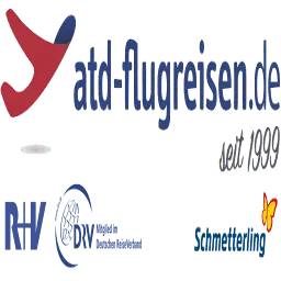 ATD-Flugreisen.de Favicon