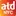 Atdnyc.org Favicon