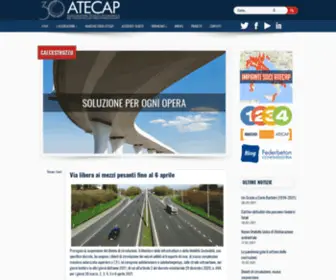 Atecap.it(Atecap) Screenshot