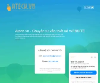 Atech.vn(Chuyên) Screenshot