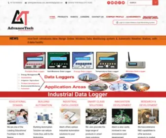 Atechindia.com(All the technology you need) Screenshot