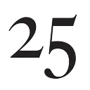 Atelier-25.com Logo