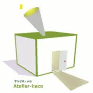 Atelier-Haco.com Favicon