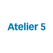 Atelier5.ch Logo