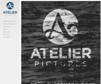 Atelierpictures.com(Video Production 4k UltraHD and Photography in Portland) Screenshot