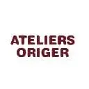 Ateliers-Origer.lu Favicon