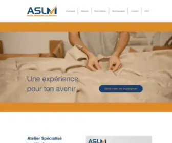 Atelierspecialiselesmoulins.org(Monsite) Screenshot