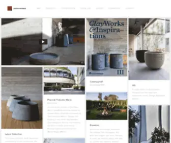 Ateliervierkant.be(Each pot of Atelier Vierkant) Screenshot