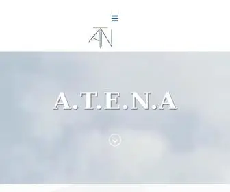 Atena-Architecture.com(ATENA) Screenshot