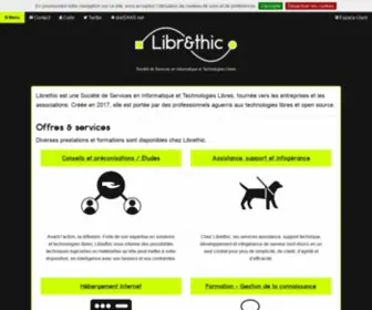 Aternatik.org(Blog notes Aternatik) Screenshot