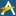 Atex.ie Favicon