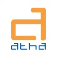 Atha.fr Logo