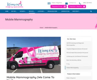 Athenaimaging.com(Athenaimaging) Screenshot