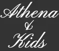 Athenakids.be Favicon