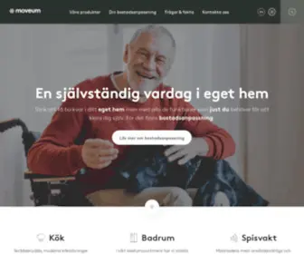 Athenanordic.se(Startsida) Screenshot
