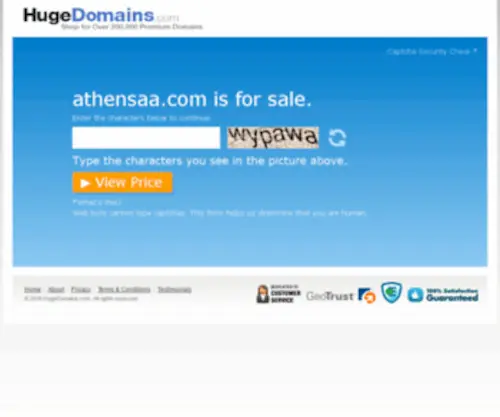 Athensaa.com(Athensaa) Screenshot