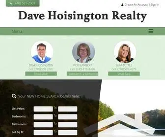 Athensohiohouses.com(Athens Ohio Homes For Sale) Screenshot