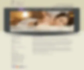 Atherapeutictouch.com(Atherapeutictouch) Screenshot