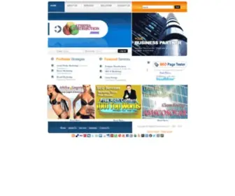 Athifea-Distribution.com(Luxury Lingerie Designer Manufacturer) Screenshot