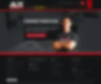 Athleanx.com(#1 Science) Screenshot