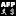 Athletesforprofit.com Favicon