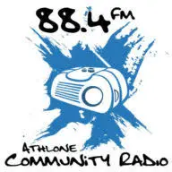 Athlonecommunityradio.ie Favicon