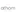 Athom.tech Favicon