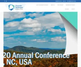 Ati-Net.com(Ati Net) Screenshot