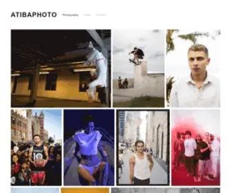Atibaphoto.com(ATIBAPHOTO) Screenshot