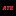 Atkarena.com Favicon