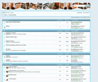 Atkinsforum.nl(atkinsforum) Screenshot