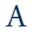Atkinson.be Favicon