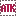 Atkmodels.com Logo