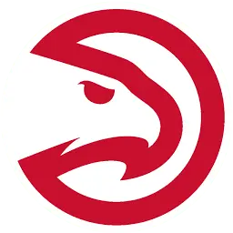 Atlantahawks.com Logo