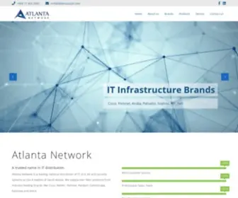 Atlantasaudi.com(Atlanta Network) Screenshot