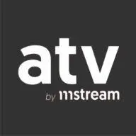 Atlantic-Television.com Logo